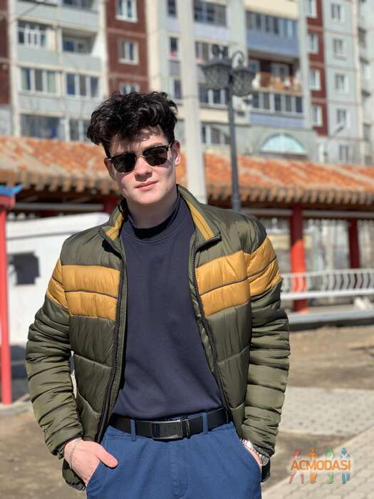 Никита  Русаков фото №1747701. Загружено 08 Октября 2021