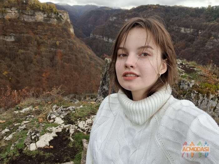 Анна   фото №1828663. Загружено 12 Ноября 2022