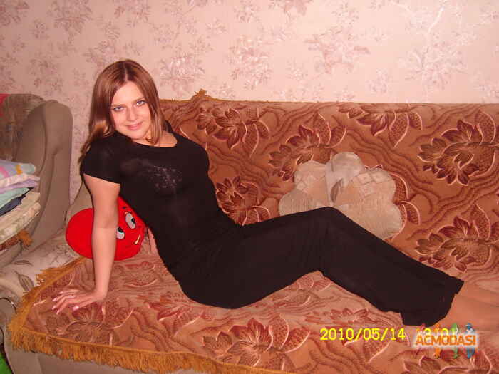 Александра Сергеевна Максимец фото №149426. Загружено 14 Февраля 2012