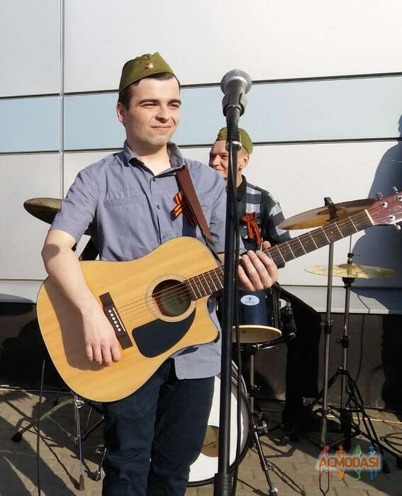 Иван  Антипов фото №1857587. Загружено 13 Июня 2023