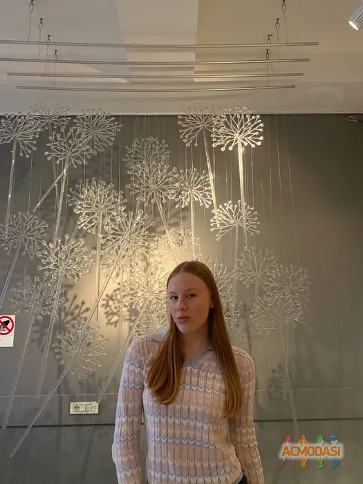 Aлина  Владимирова фото №1933157. Загружено 02 Августа 2025