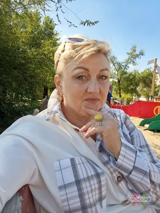 Светлана  Боженко фото №1961531. Загружено 01 Октября 2026