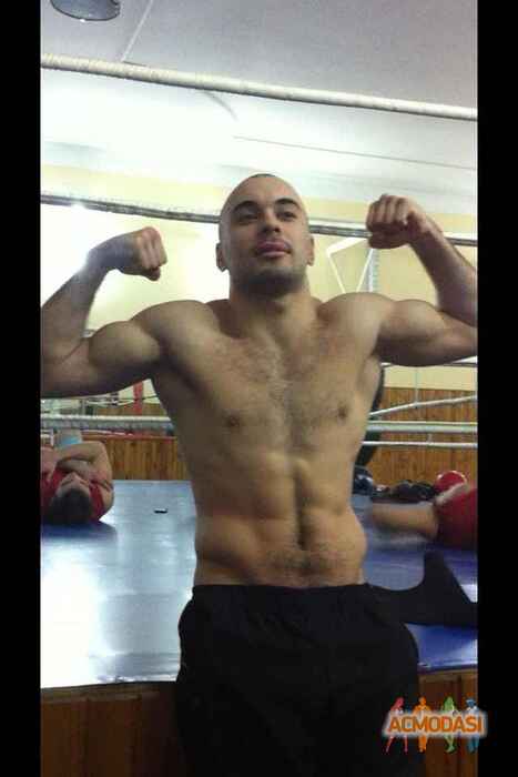 Данил Русланович Колесниченко фото №532179. Загружено 13 Ноября 2013