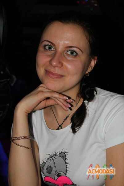Ольга  Чумовая фото №295053. Загружено 21 Ноября 2012