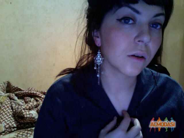 Емельянова  Полина фото №298844. Загружено 28 Ноября 2012