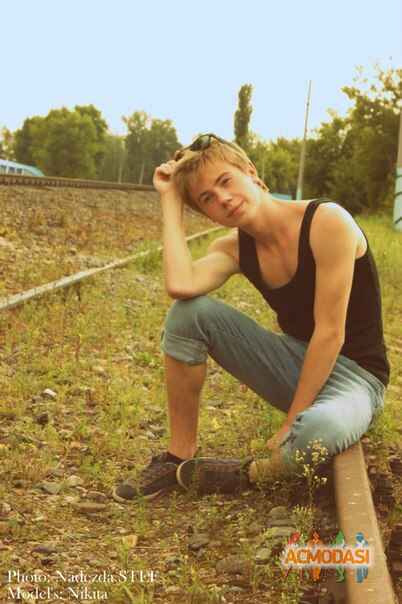 Никита Александрович Киселёв фото №533696. Загружено 15 Ноября 2013