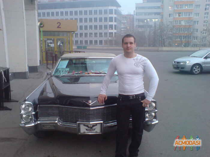 Андрей Юрьевич Мальцев фото №535165. Загружено 18 Ноября 2013