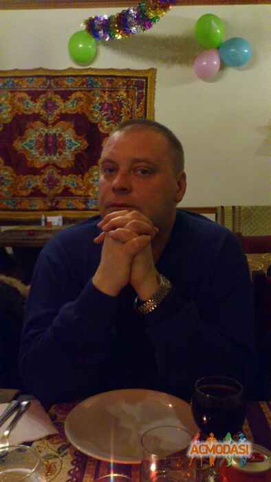 Cергей Вячеславович Федосеев фото №538179. Загружено 22 Ноября 2013
