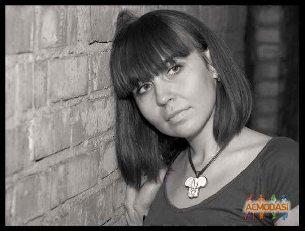 Арапина-Тирон  Анна фото №575639. Загружено 19 Января 2014