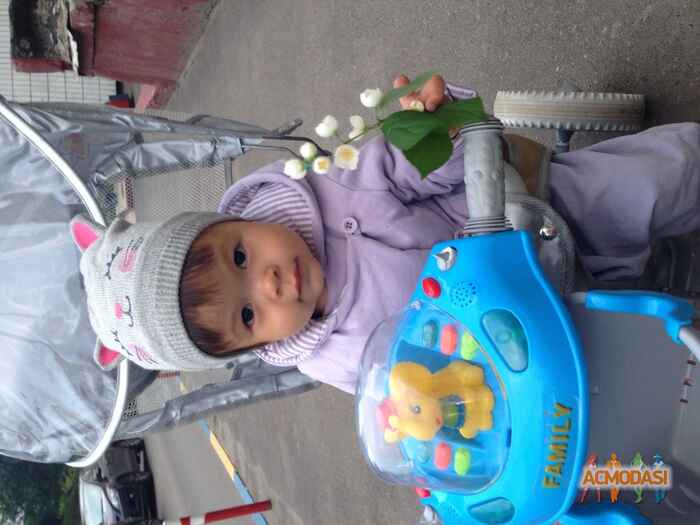 Мария Дмитриевна Тигай фото №776306. Загружено 18 Ноября 2014