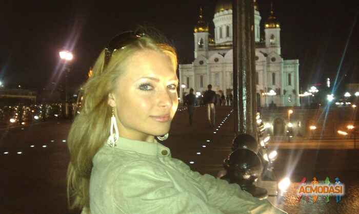 Анастасия Валерьевна Родионова фото №50199. Загружено Неизвестно