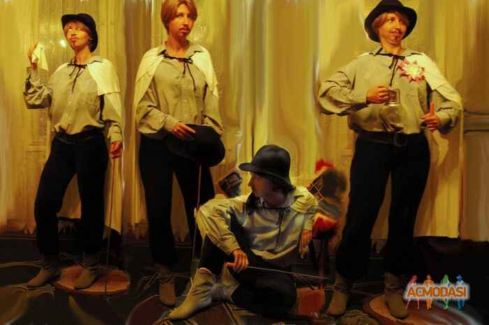 Валерия Васильевна Слесаренко фото №679143. Загружено 27 Июня 2014