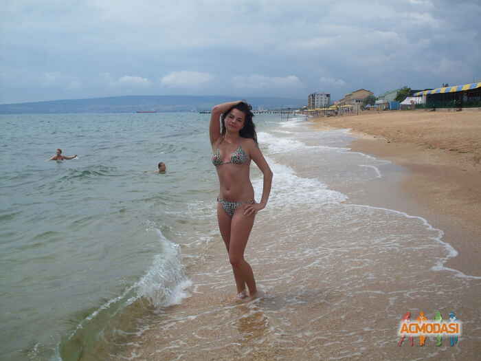 Виктория Ивановна Аксюк фото №694933. Загружено 22 Июля 2014