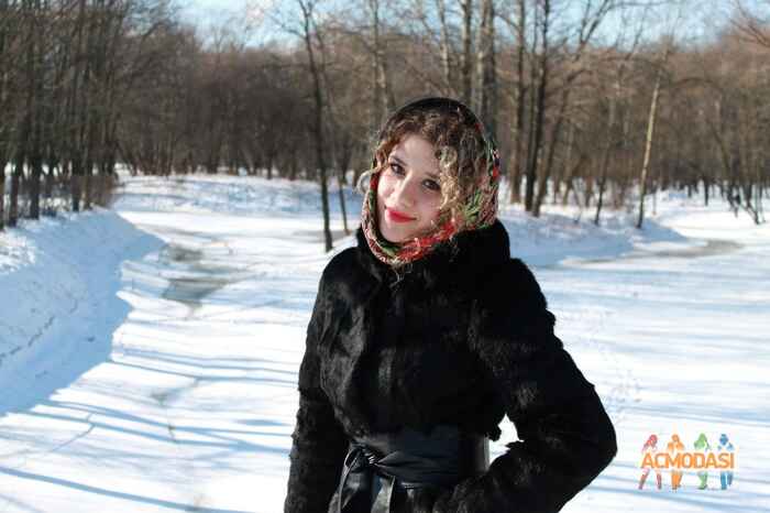 Николаенко  Виктория фото №703543. Загружено 05 Августа 2014