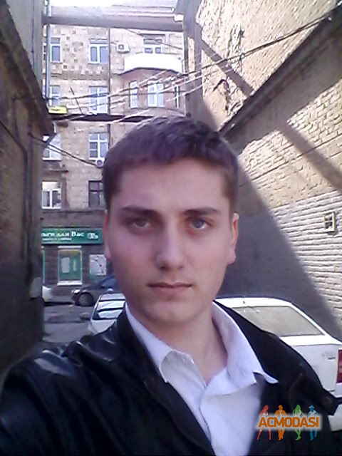 Александр Александрович Тедеев фото №832467. Загружено 10 Марта 2015