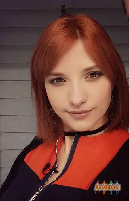 Анастасия  Черкашина фото №844110. Загружено 03 Апреля 2015