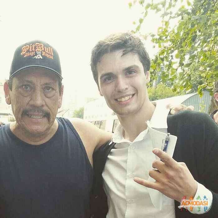 Сергей Дмитриевич Обрядчиков фото №925394. Загружено 23 Сентября 2015