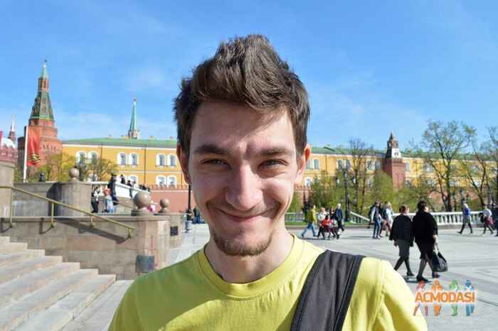 Артём Вячеславович Князев фото №925763. Загружено 24 Сентября 2015