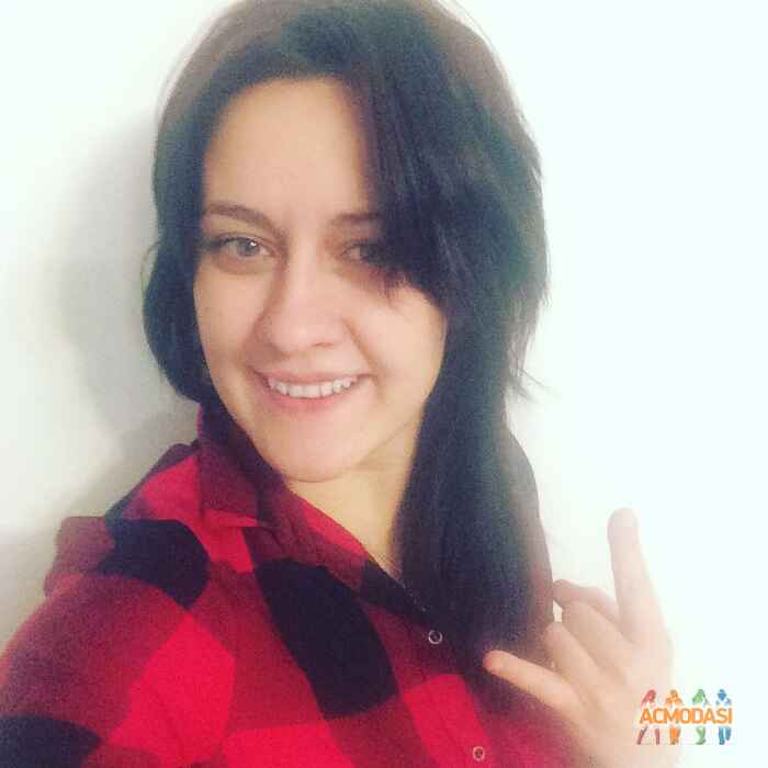 Юлия Вадимовна Корох фото №1011468. Загружено 17 Марта 2016