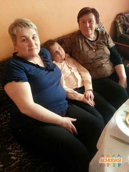 Марія Павлівна Карпюк фото №1015351. Загружено 25 Марта 2016