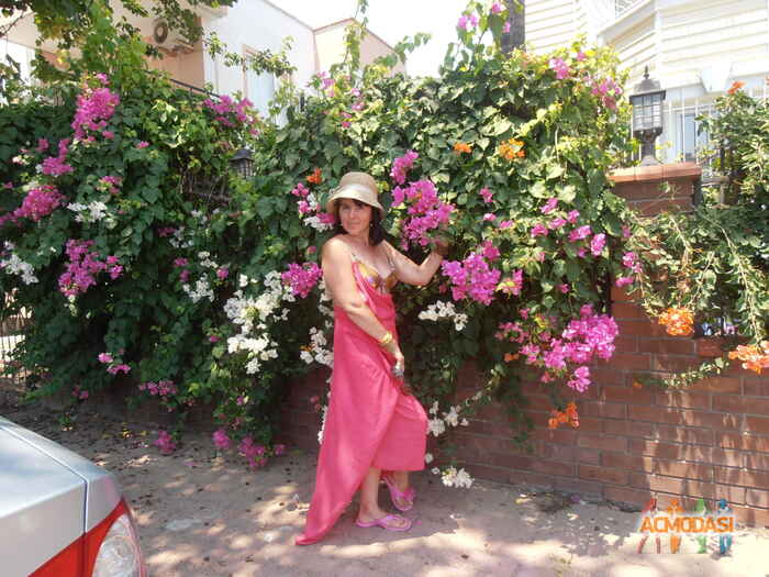 Маршук  Валентина Ивановна фото №83505. Загружено 09 Октября 2011