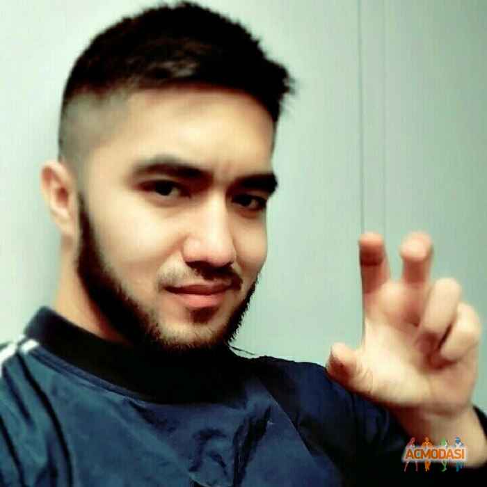 Али  Рустамов фото №1354133. Загружено 04 Августа 2018