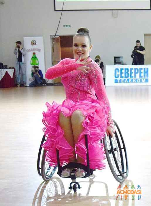 Анна Евгеньевна Жесткова фото №1354336. Загружено 05 Августа 2018