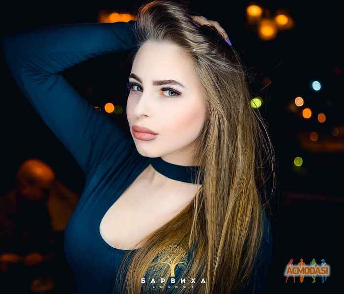 Анна Васильевна Рыбалка фото №1382375. Загружено 12 Октября 2018