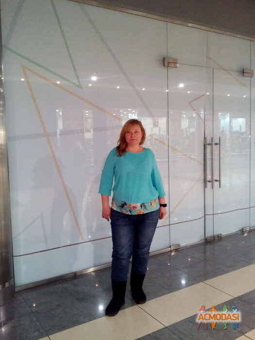 светлана николаевна шаповаленко фото №1389457. Загружено 01 Ноября 2018