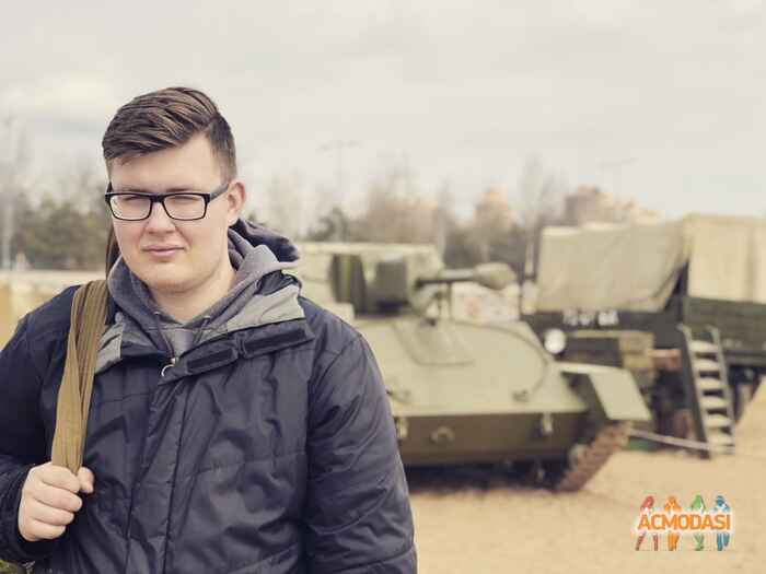 Виталий   фото №1393262. Загружено 13 Ноября 2018