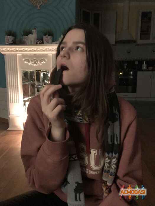 Екатерина   фото №1435399. Загружено 16 Марта 2019