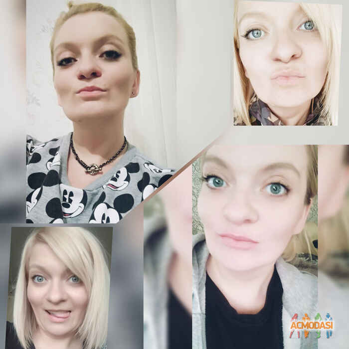 Илона  Вебер фото №1607743. Загружено 09 Июня 2020