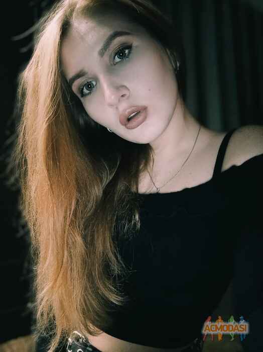 Оксана  Макарова фото №1663209. Загружено 05 Декабря 2020