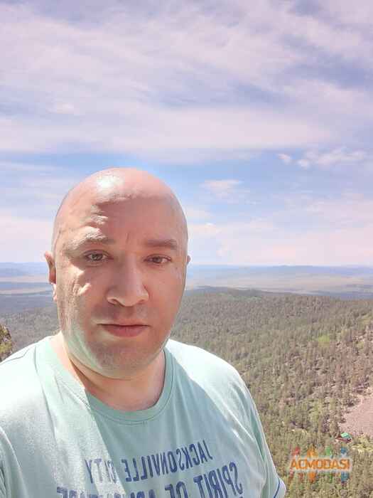 Алексей  Орлов фото №1727653. Загружено 27 Июля 2021