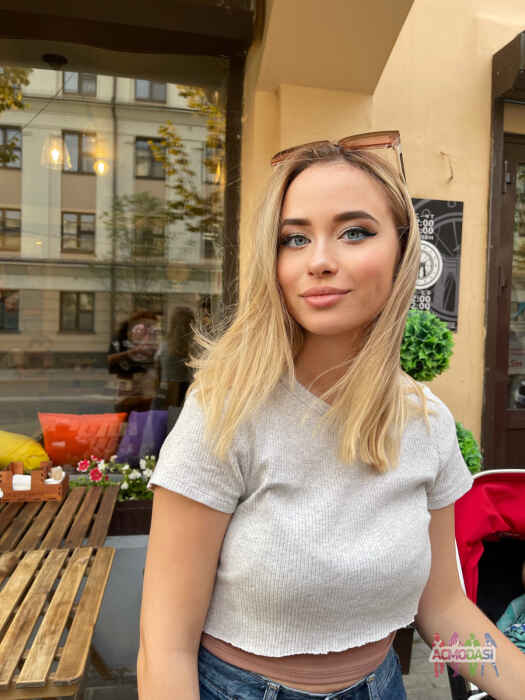 Ксения  Гладилова фото №1733184. Загружено 17 Августа 2021