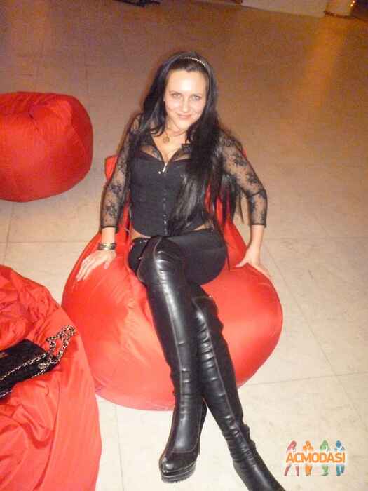 Екатерина Петровна Егорова фото №312324. Загружено 18 Декабря 2012