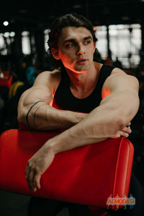 Илья  Коновалов фото №1840642. Загружено 02 Февраля 2023