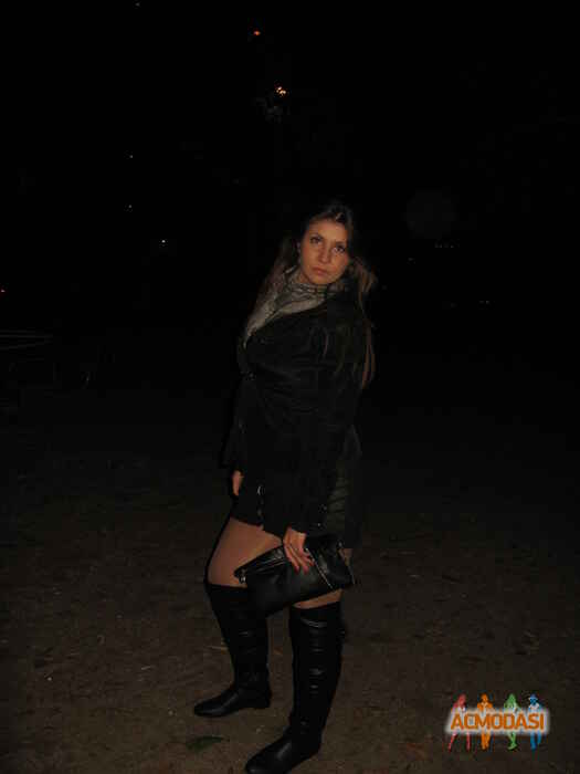 Ангелина Сергеевна Моисеева фото №149981. Загружено 15 Февраля 2012