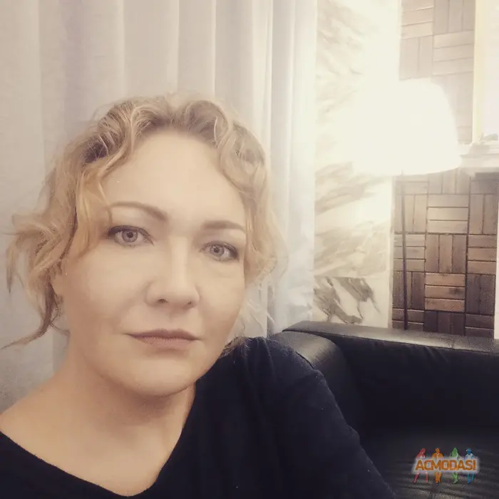 Елена Витальевна Зеленина фото №1866876. Загружено 10 Сентября 2023