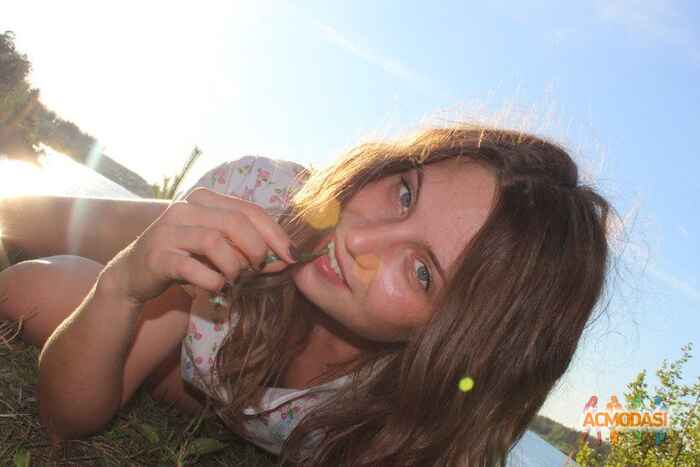 Юлия Соловьёва Андреевна фото №295527. Загружено 22 Ноября 2012