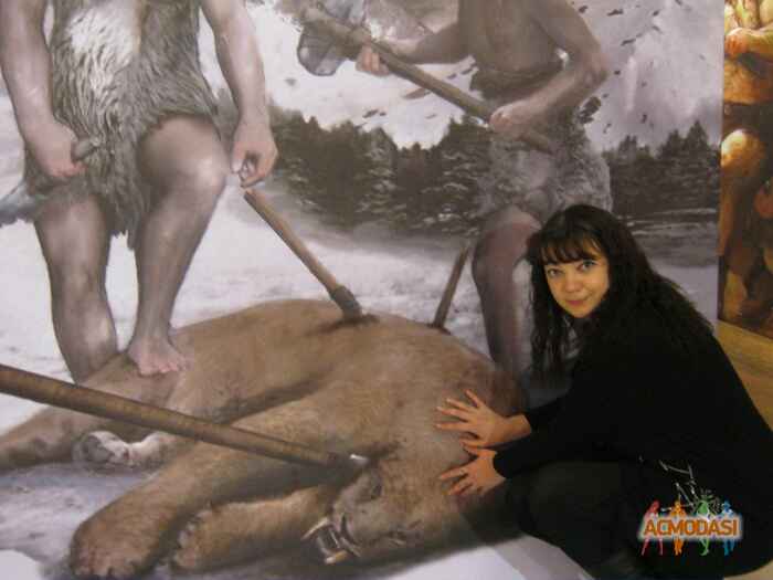 Юлия Юрьевна Тихомирова фото №299273. Загружено 28 Ноября 2012