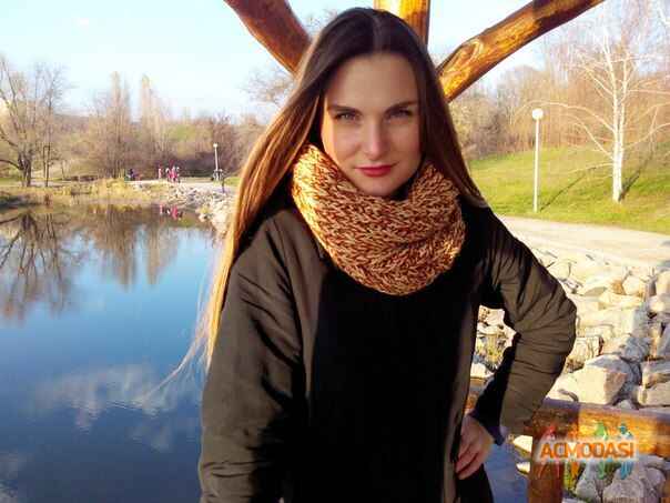 Cтелла Сергеевна Лавринец фото №641162. Загружено 23 Апреля 2014