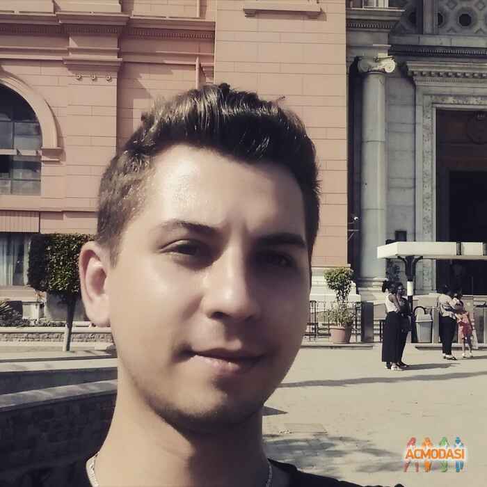 Владимир Владимирович Никишков фото №926855. Загружено 26 Сентября 2015