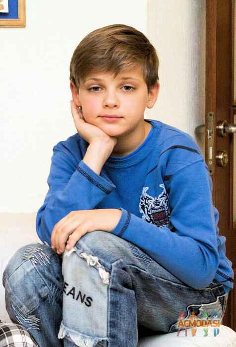 Никита   фото №688211. Загружено 10 Июля 2014