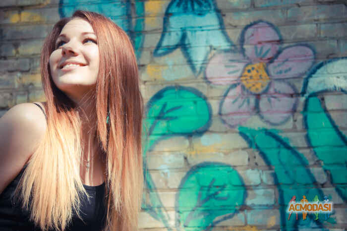 Юлия Витальевна Астапенко фото №691564. Загружено 16 Июля 2014