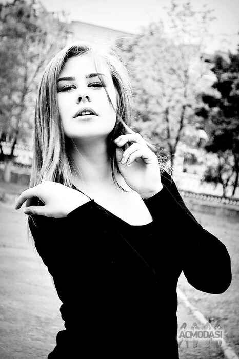 Кристина Александровна Коховец фото №706714. Загружено 10 Августа 2014