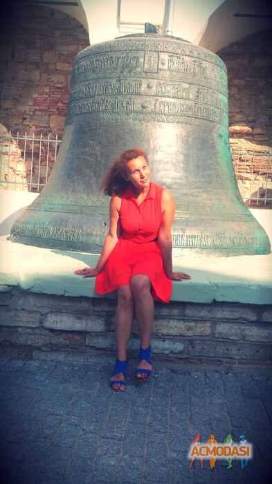 Лилия Вячеславовна Тетерина фото №713603. Загружено 20 Августа 2014