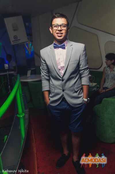 Сергей Александрович Каприора фото №723714. Загружено 03 Сентября 2014