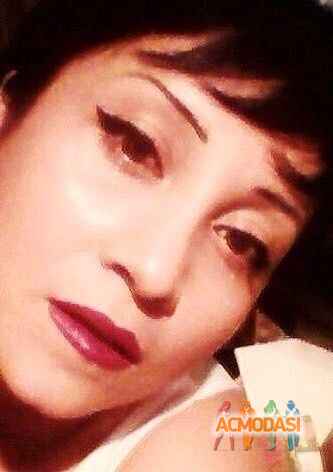 Rupiya  Ibragimova фото №839947. Загружено 26 Марта 2015