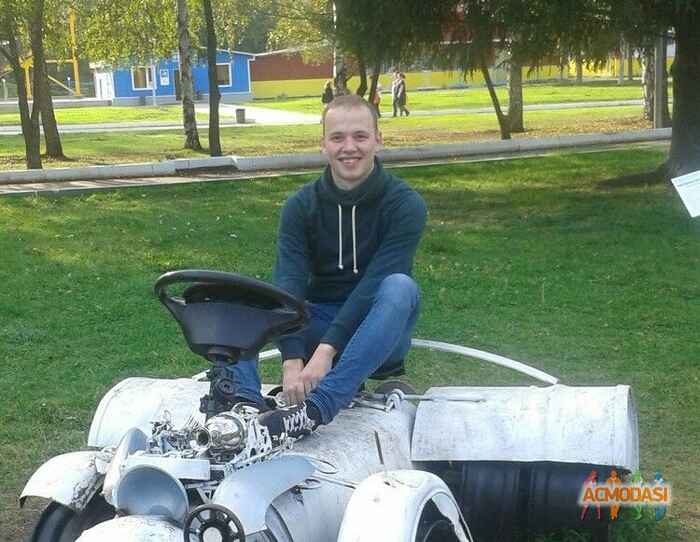 Вадим Алексеевич Иванюк фото №870852. Загружено 08 Июня 2015